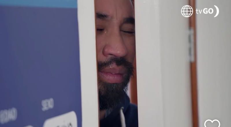 Perdóname novela.