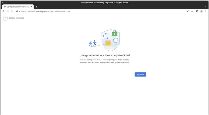 Google Chrome