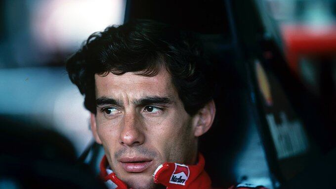 Ayrton Senna perdió la vida el 1 de mayo de 1994 I @F1