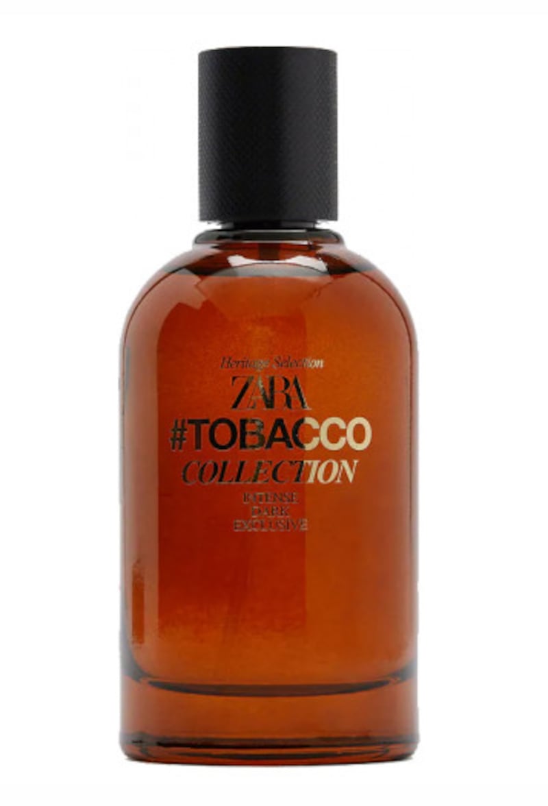 Tobacco Zara