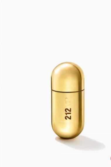 Perfumes de Carolina Herrera  212 VIP