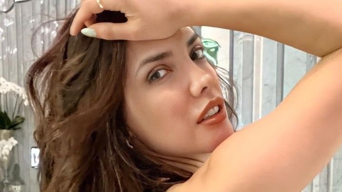 Rosángela Espinoza es troleada en las redes sociales