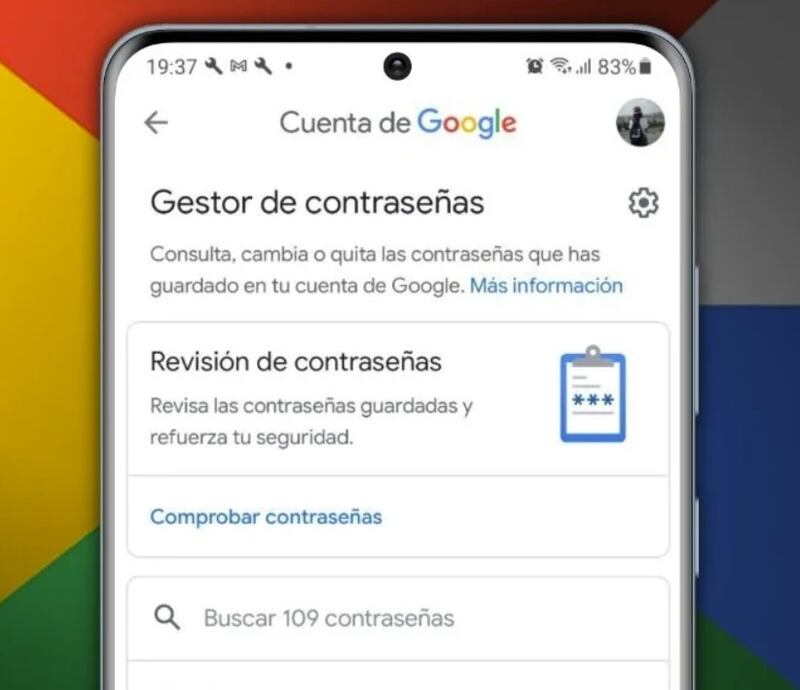 Google Chrome
