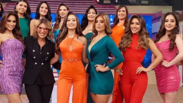 Miss Perú 2024 prepara una edición especial.
