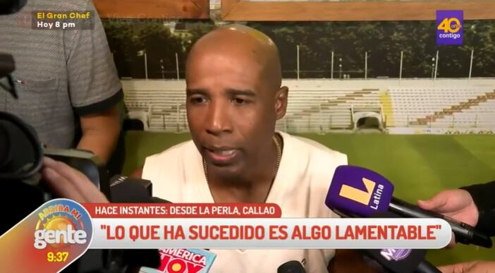 Luis "Cuto" Guadalupe