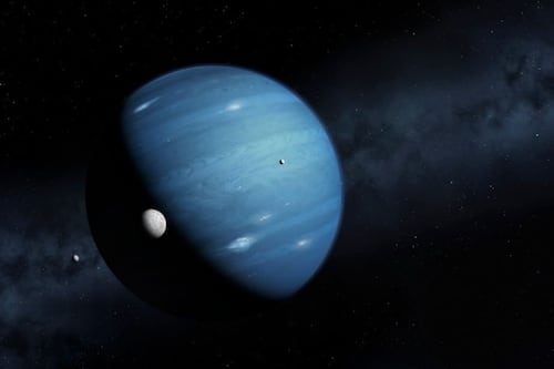 Hallan planeta similar a la Tierra escondido en el Sistema Solar: todo lo que sabemos