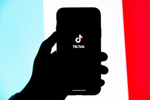 TikTok: ¿Qué es la tendencia ‘Hide Away’ en la plataforma social?