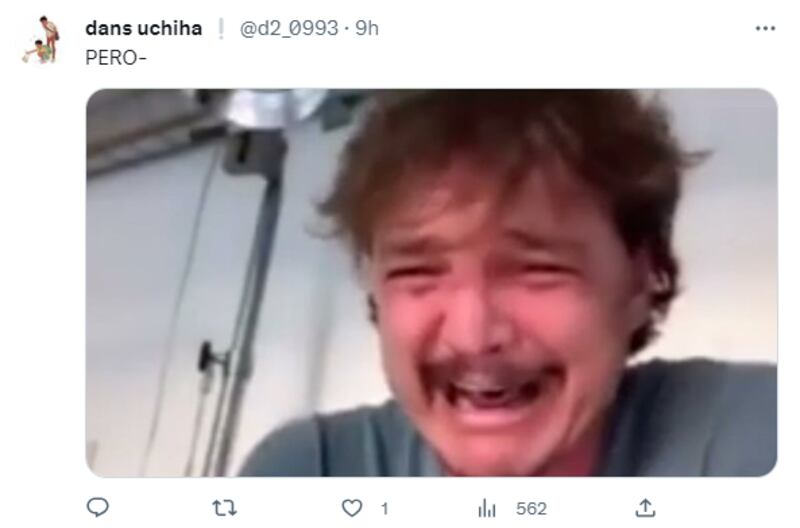 Los memes a Javier Masías.