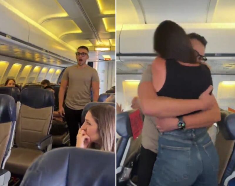 TikTok Viral.