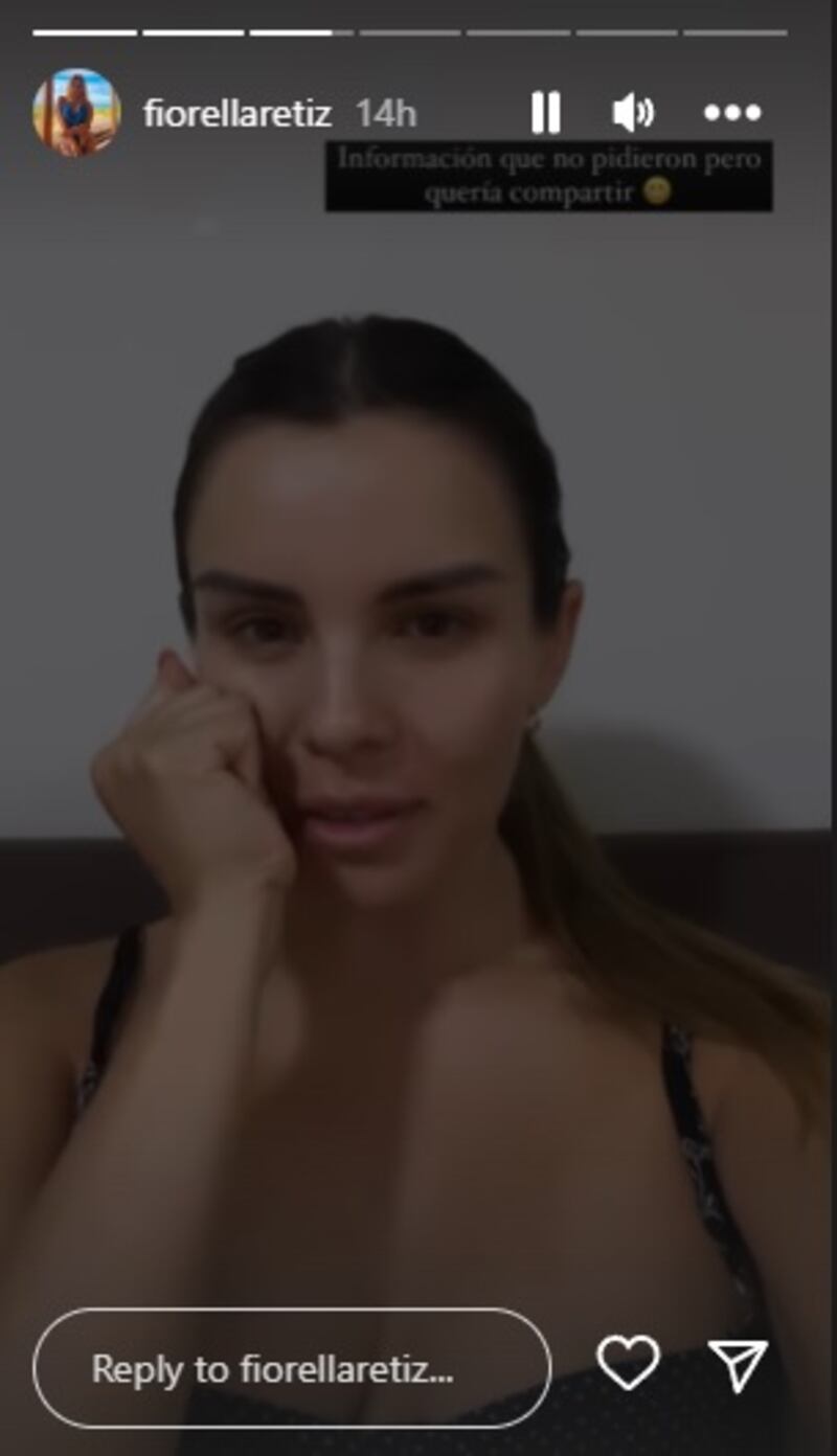 Fiorella Retiz