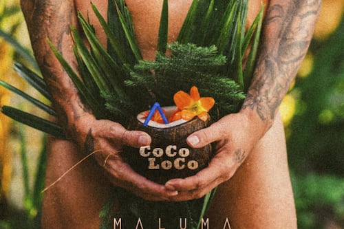 El “Coco loco” de Maluma anda suelto por las calles de todo el mundo