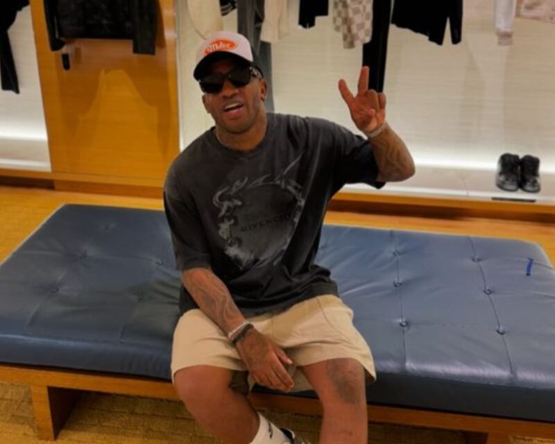 jefferson Farfán viaja a Miami para la Copa América.