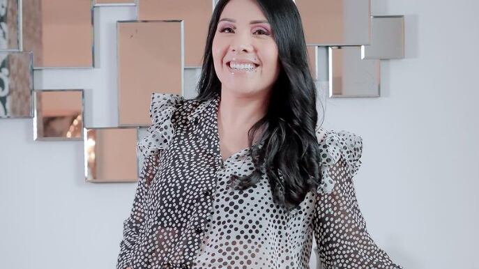 Tula Rodríguez regresa a la TV con un reality de cocina