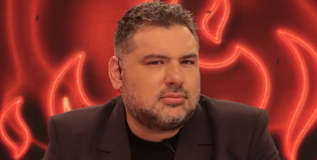 Javier Masías