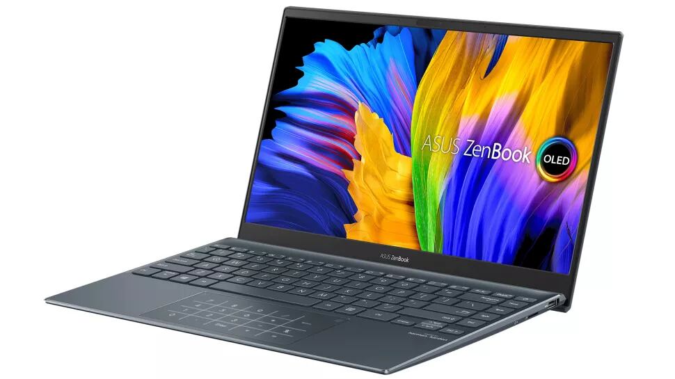Zenbook