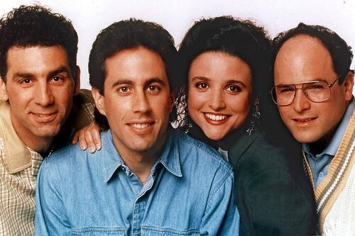 Jerry Seinfeld sigue molesto con el final de la serie ‘Seinfeld’: Esto fue lo que dijo