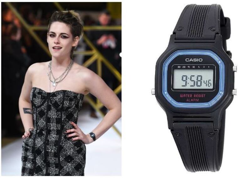 Kristen Stewart