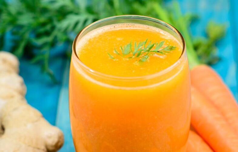 Los jugos son saludables, pero están contraindicados al momento de ingerir medicamentos