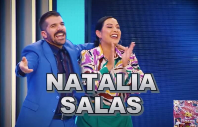 Natalia Salas