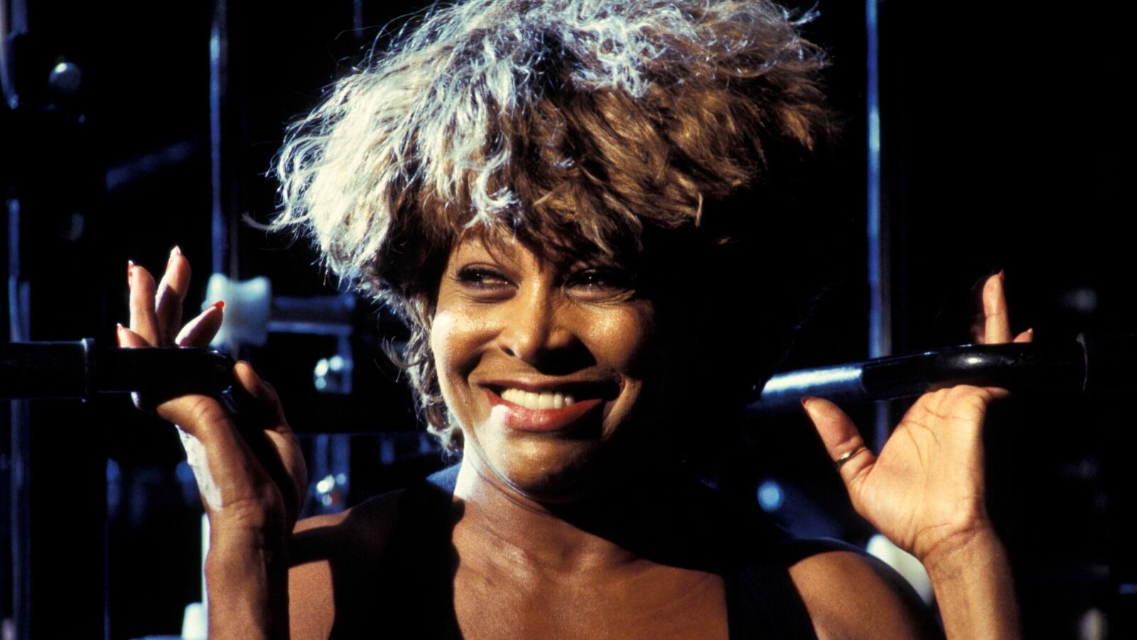 Tina Turner falleció