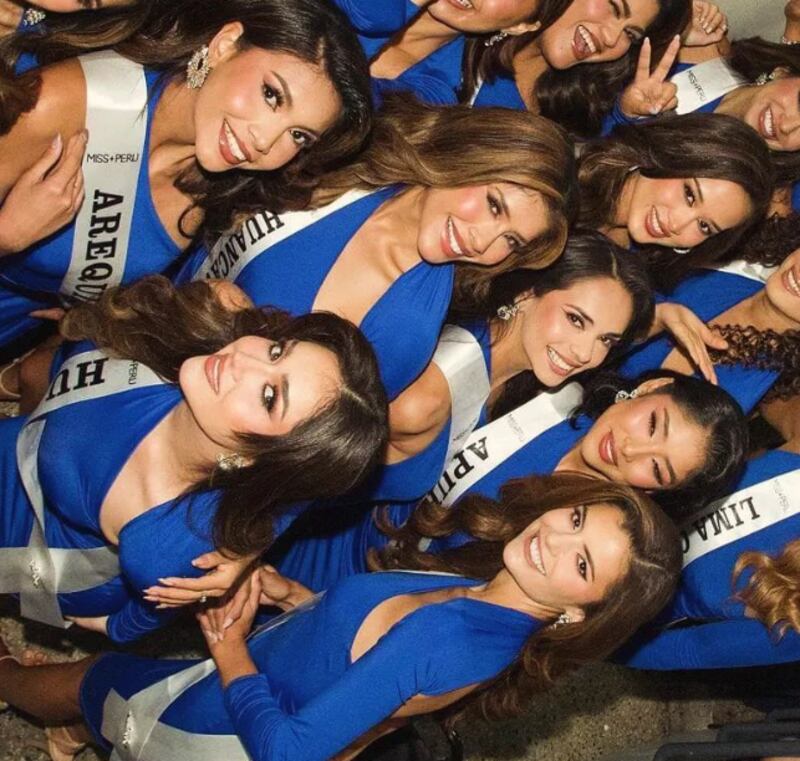 Miss Perú 2024 se celebrará en Callao.