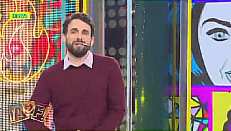 Rodrigo González