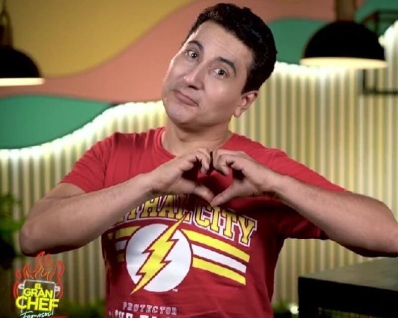 Armando Machuca