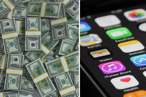 Si las ves, no las descargues: detectan 30 apps ligadas a los “criminales” préstamos gota a gota