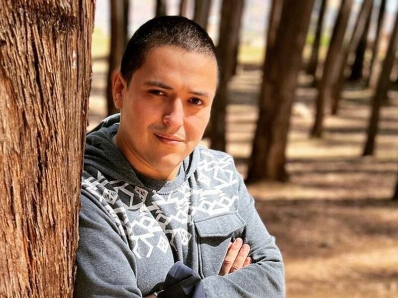 Samu Suárez de Instarándula.