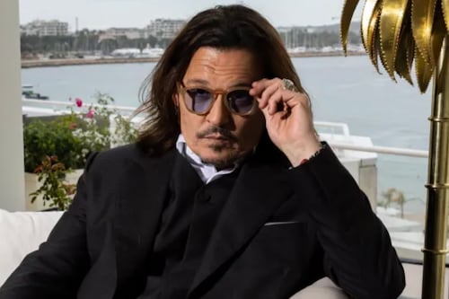 “Todos tenían miedo de Johnny Depp”: Directora de ‘Jeanne du Barry’