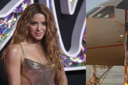 Shakira no solo es la reina de los escenarios: entregará un colegio para personas vulnerables en Barranquilla