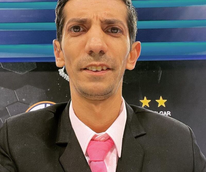 Giancarlo Granda se sumaría a la nueva temporada de El Gran Chef Famosos