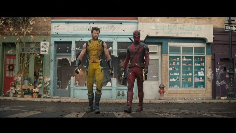 “Deadpool y Wolverine” está realizando reshoots: Estos son los motivos