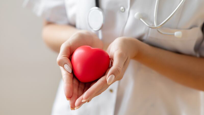 Una buena alimentación ayuda a un corazon sano | Foto: Cloudfront
