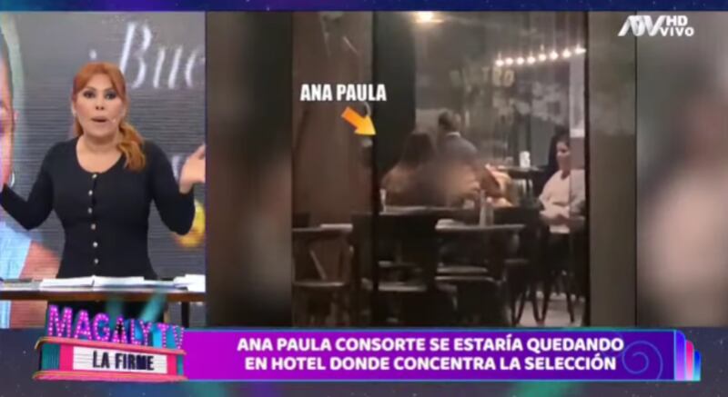 Ana Paula Consorte