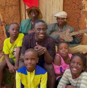 Nansana Kids Foundation