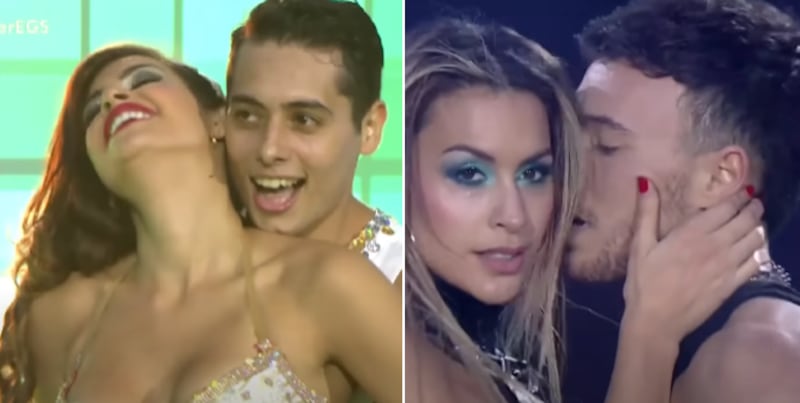 Bailando 2023