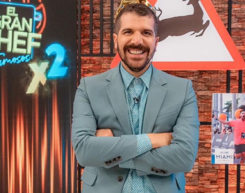 El Gran Chef Famosos X2 inicia etapa de repechaje