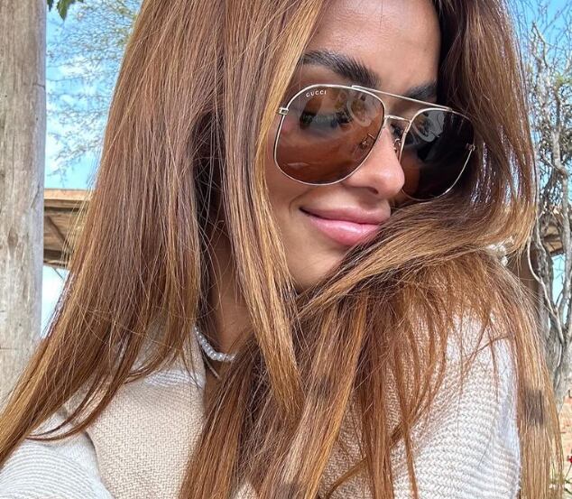 Shirley Arica prepara su regreso a los realitys show.