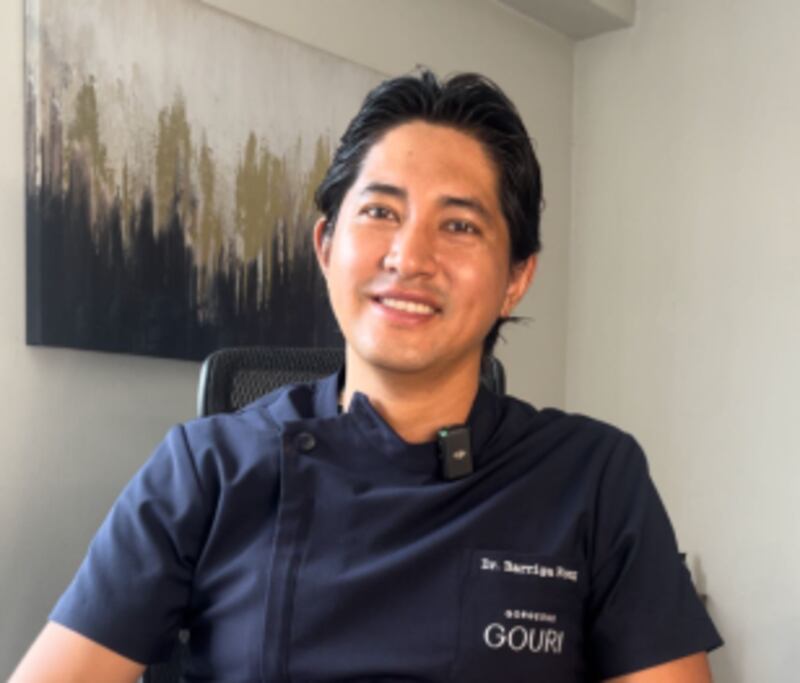Doctor Fong