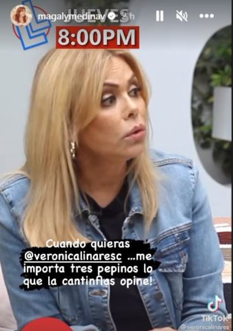 Magaly Medina