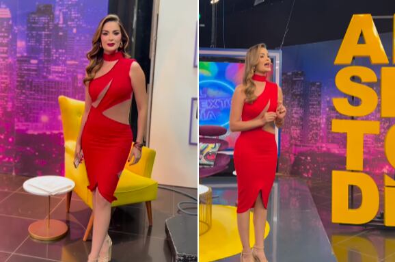 Laura Spoya