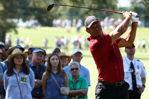 La lealtad de Tiger Woods con el PGA Tour tiene su premio: le pagarán un bono de 100 millones de dólares