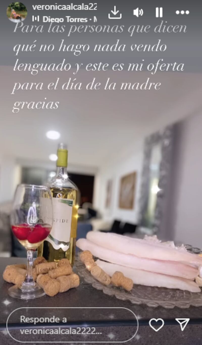 Verónica Alcalá