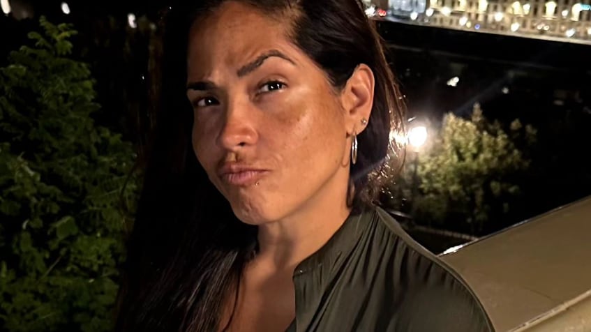 Katia Palma rompió el silencio en Café con la Chevez