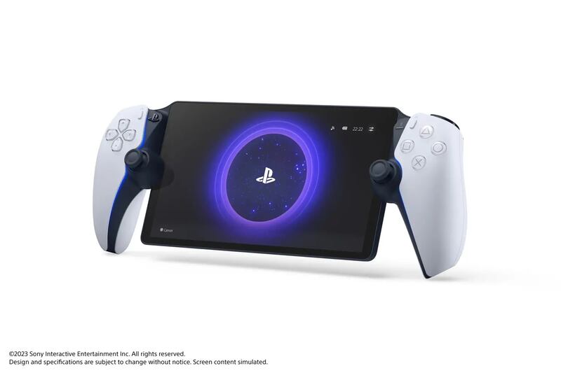 PlayStation Portal