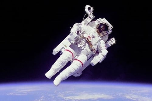 Llegó tu oportunidad: La NASA está buscando astronautas para sus futuras misiones