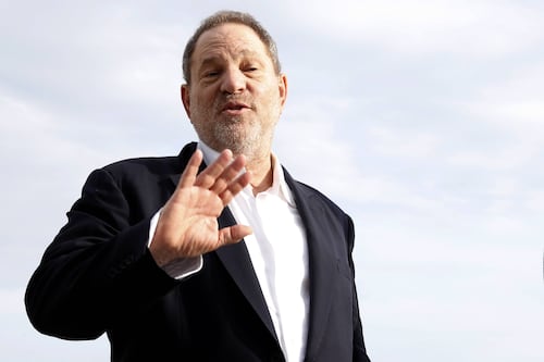Tribunal de apelaciones de Nueva York anula la condena de Harvey Weinstein por delitos sexuales
