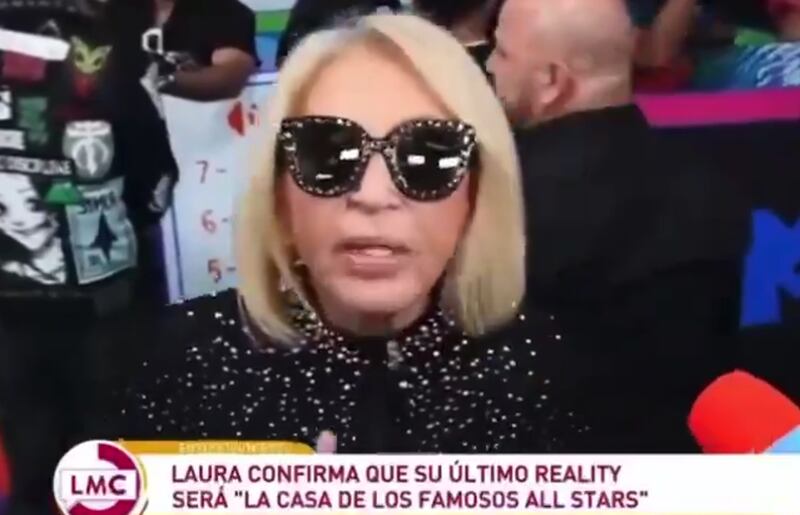 Laura Bozzo