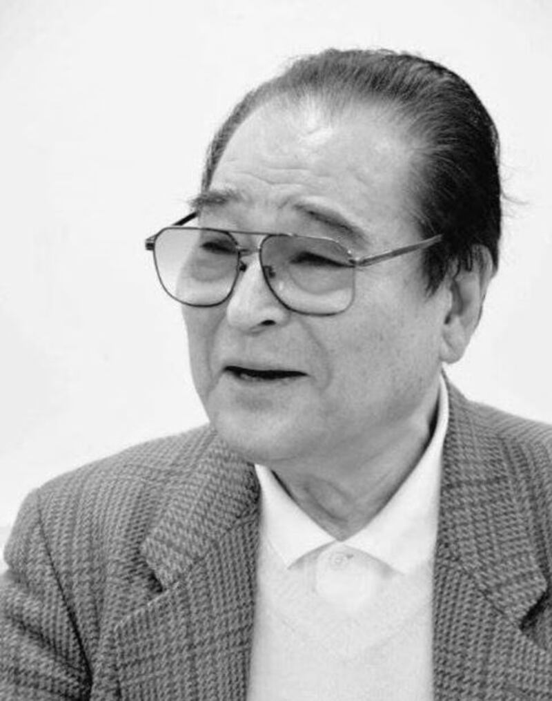Shozo Iizuka